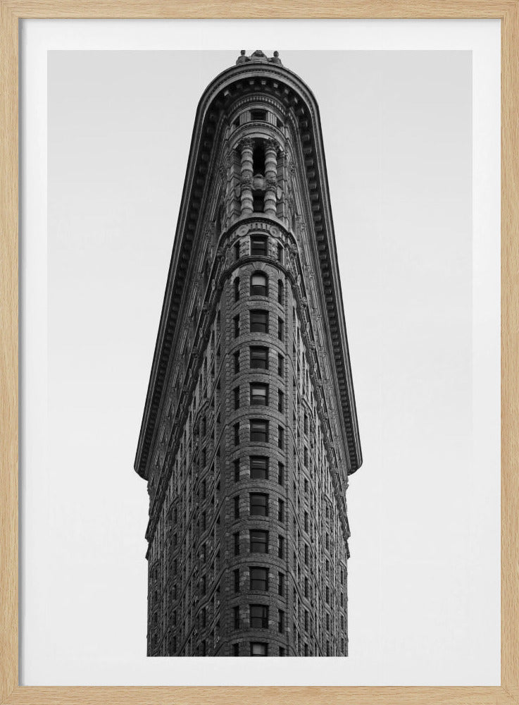 Nyc 02 | Poster