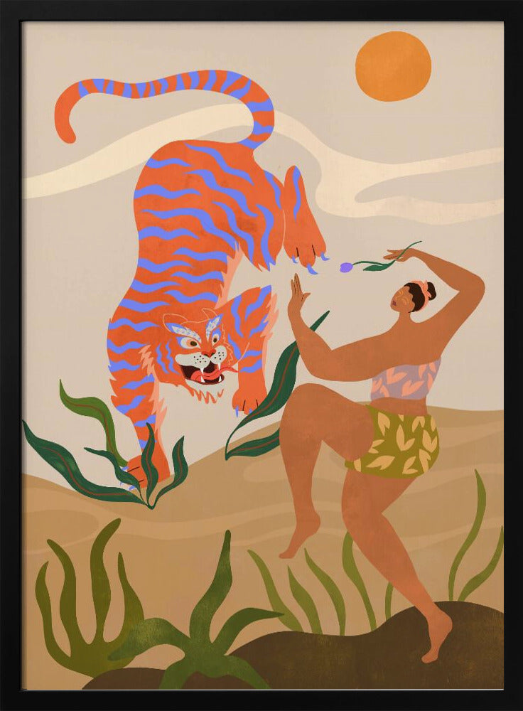 Dance With Me | Poster