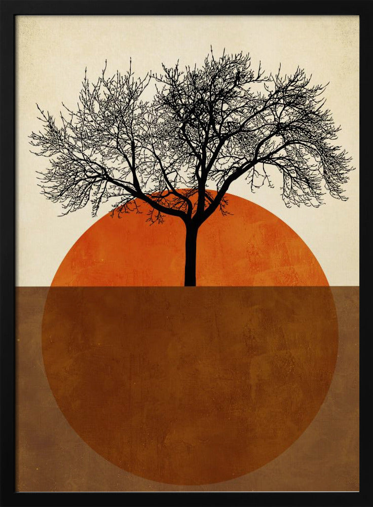 Sommermorgen | Poster