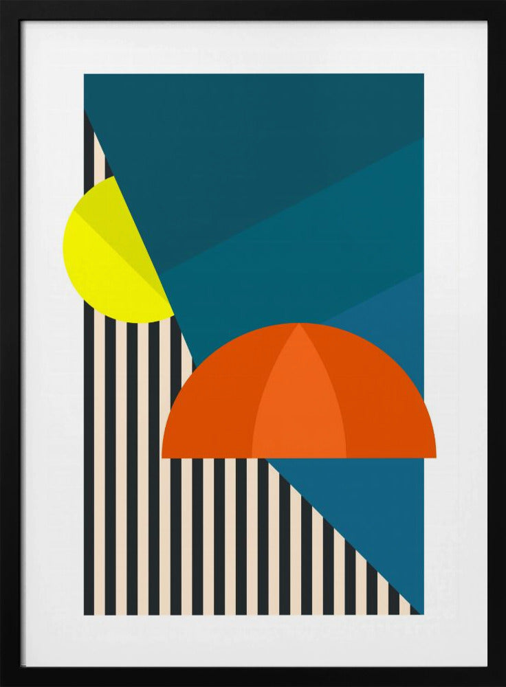 British Weather | Poster