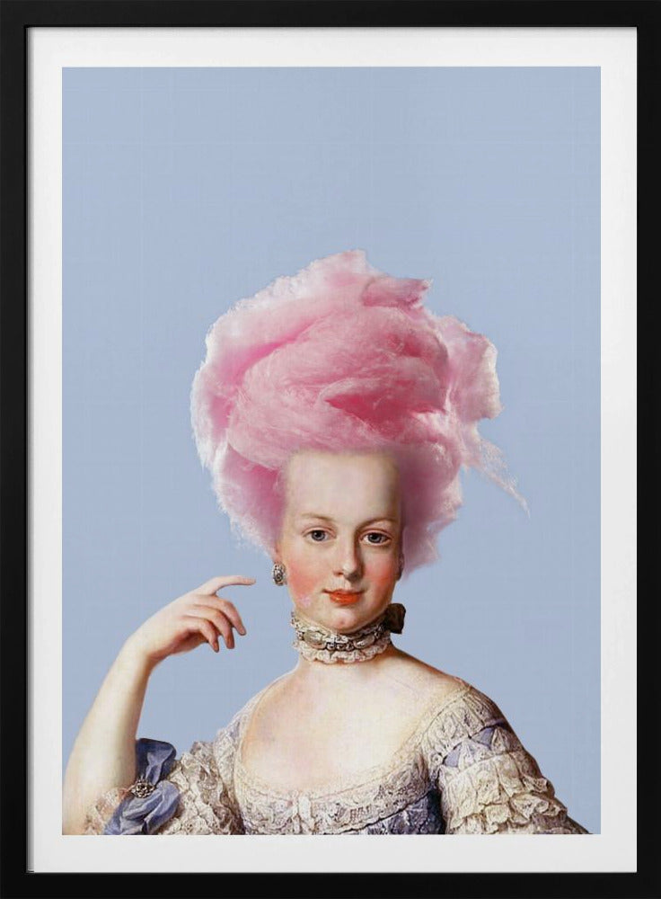 Marie Candy | Poster