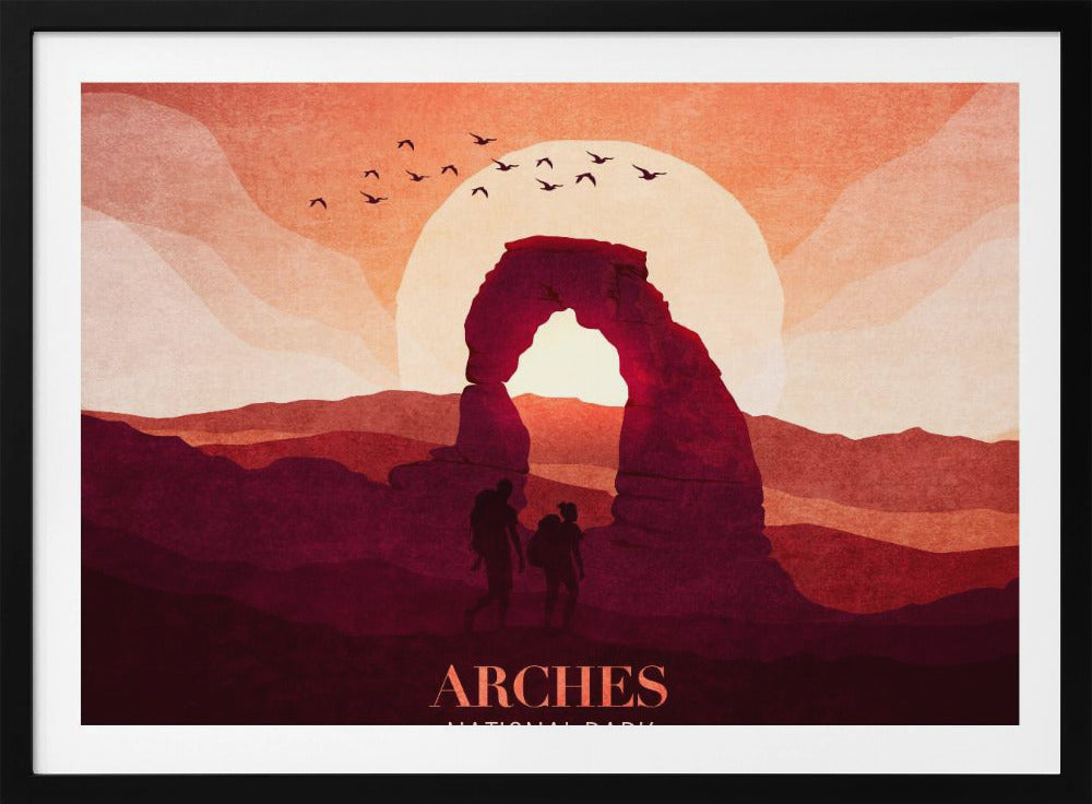 Ratio 4x5 Print By Bohonewart Copy 15 | Poster