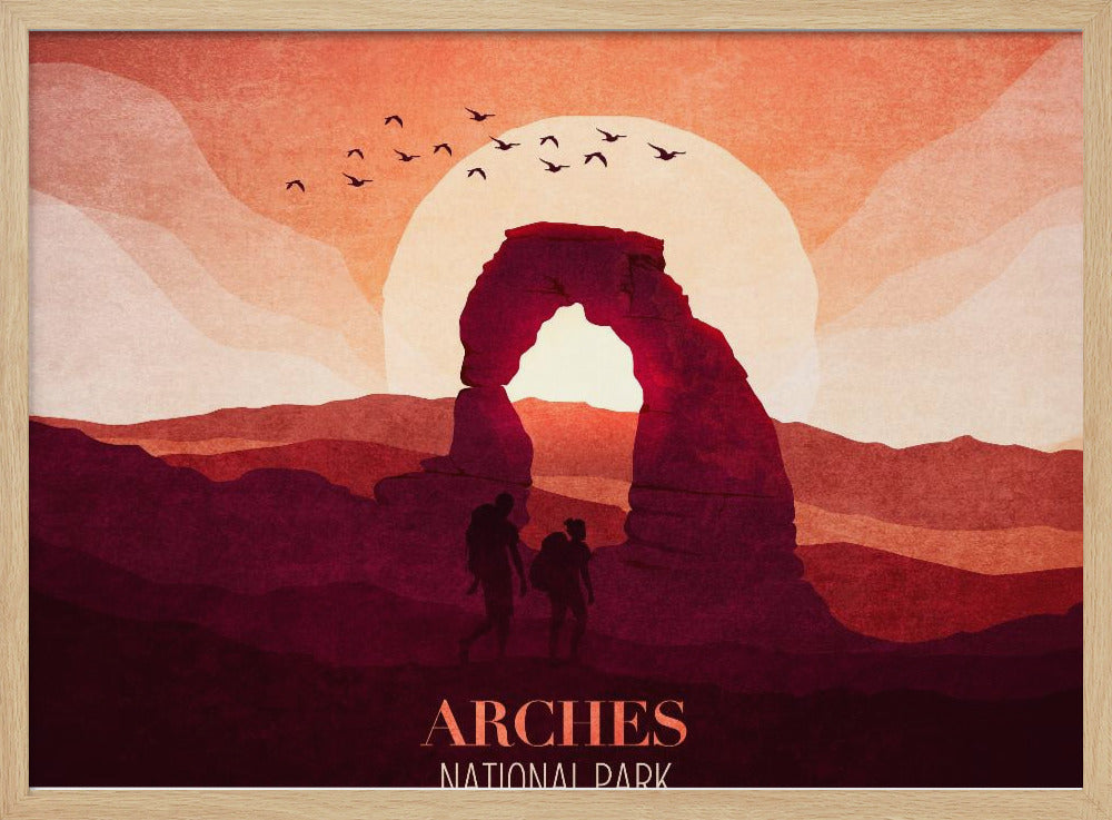 Ratio 4x5 Print By Bohonewart Copy 15 | Poster