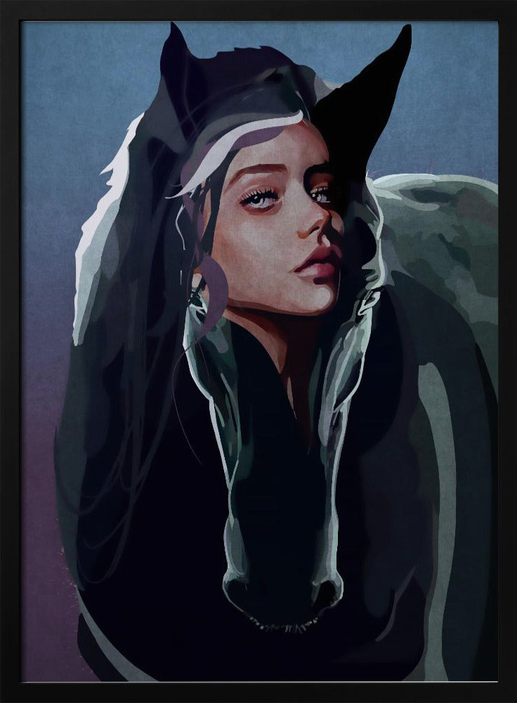 Dual Harmony | Poster