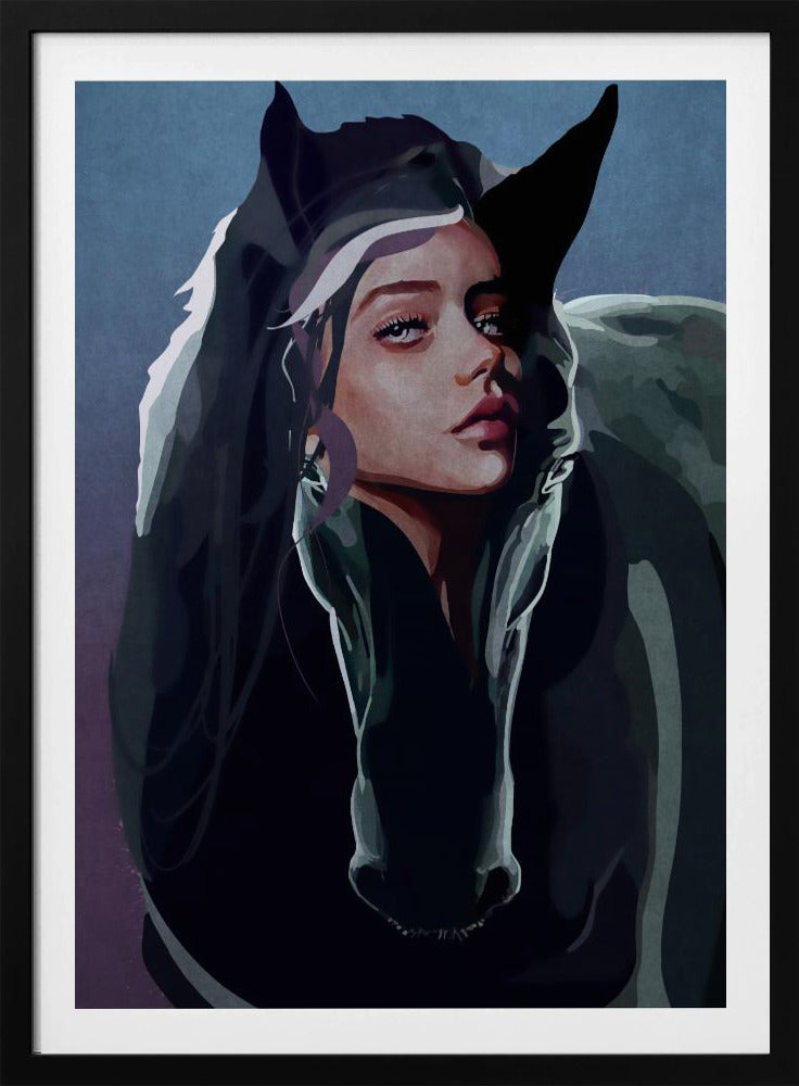 Dual Harmony | Poster