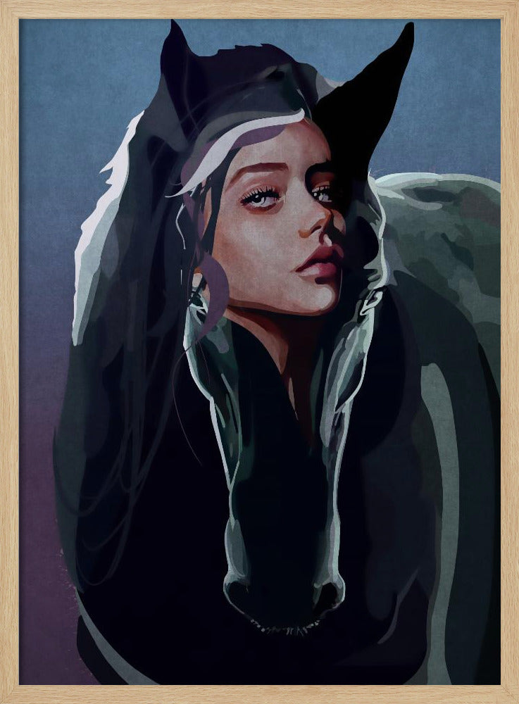 Dual Harmony | Poster