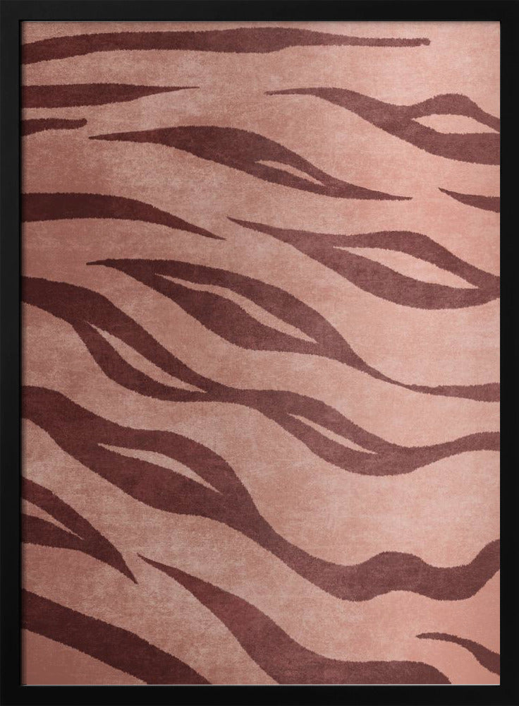 Abstract Waves | Poster