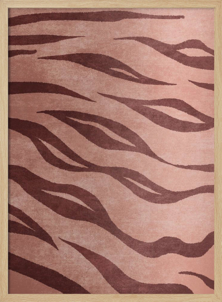 Abstract Waves | Poster