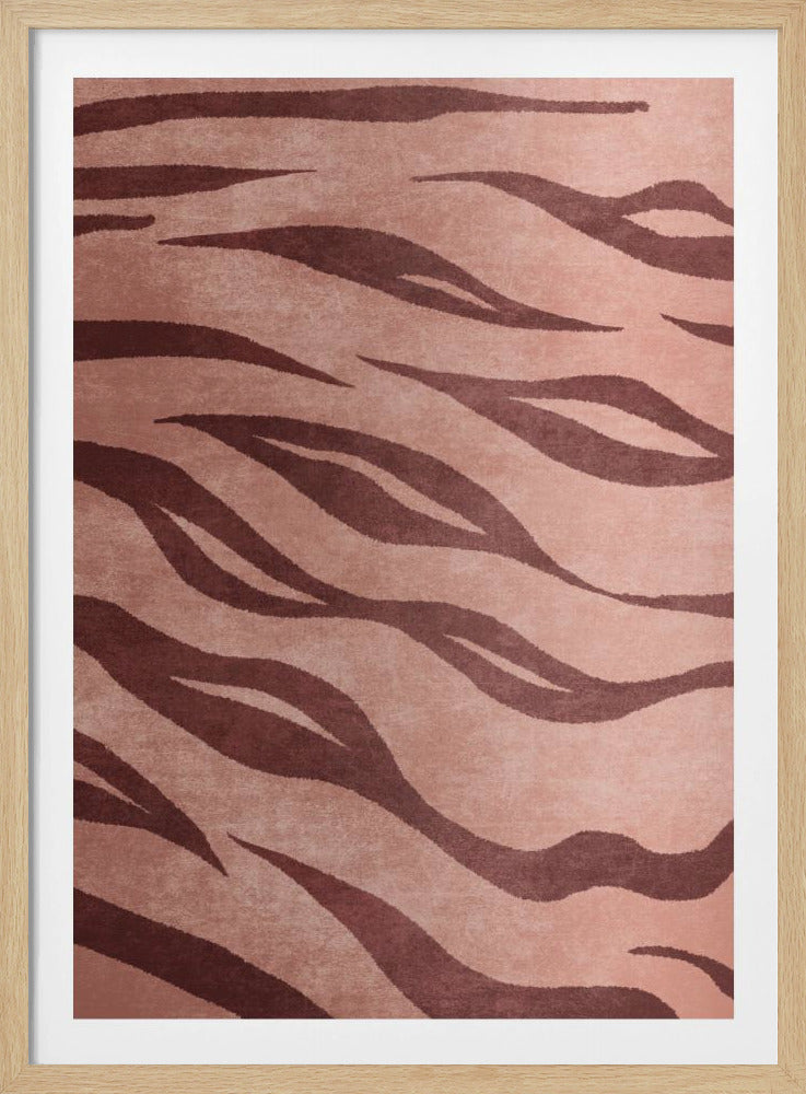 Abstract Waves | Poster