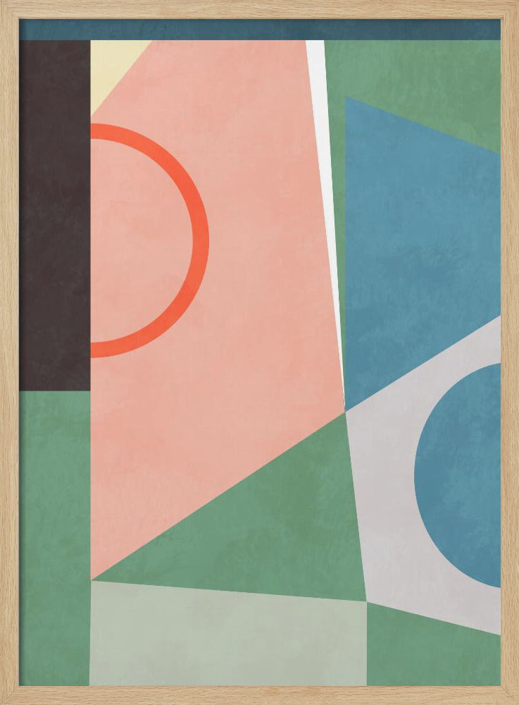 Spaces March 2020 3 | Poster