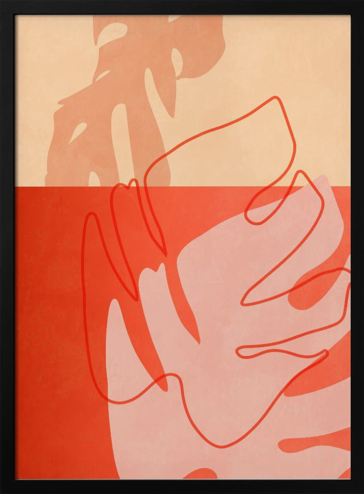 Spaces March 2020 4 | Poster