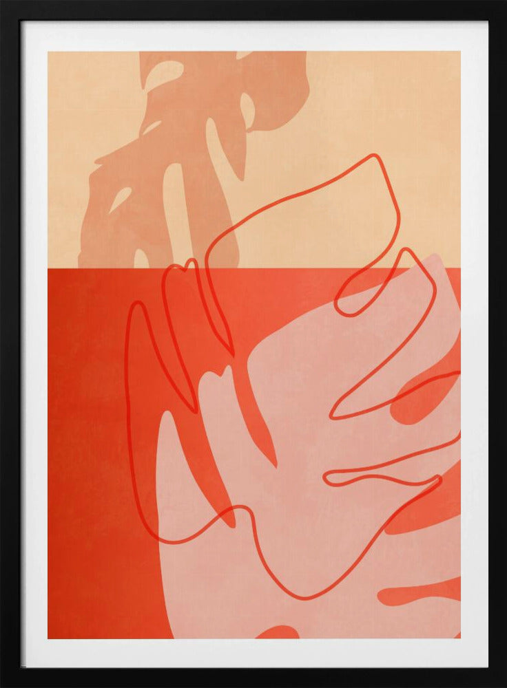 Spaces March 2020 4 | Poster