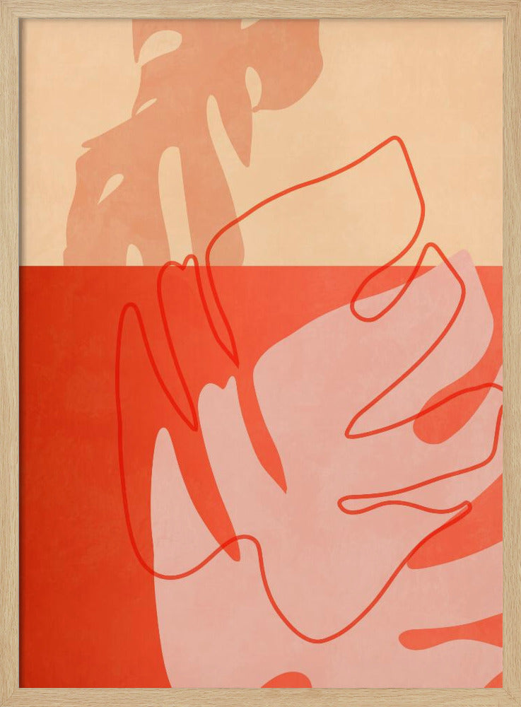 Spaces March 2020 4 | Poster