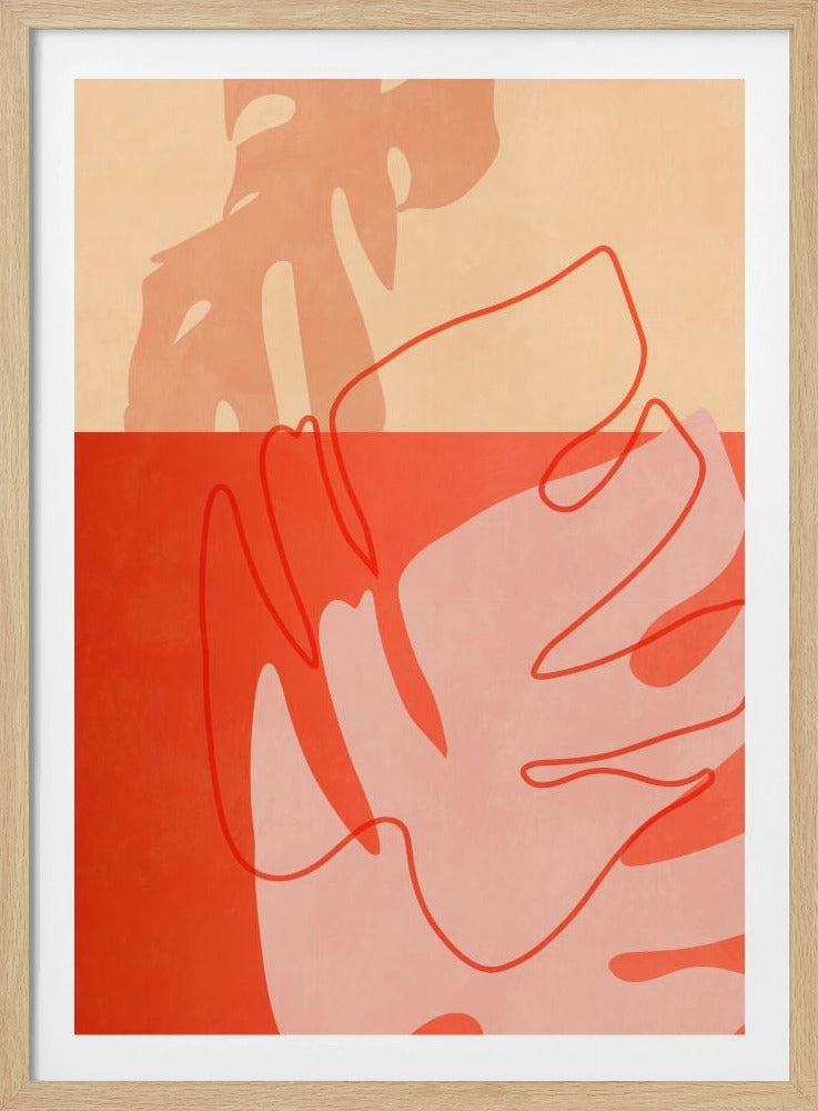 Spaces March 2020 4 | Poster