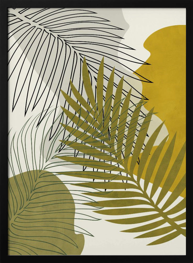 Bungle Jungle3 | Poster