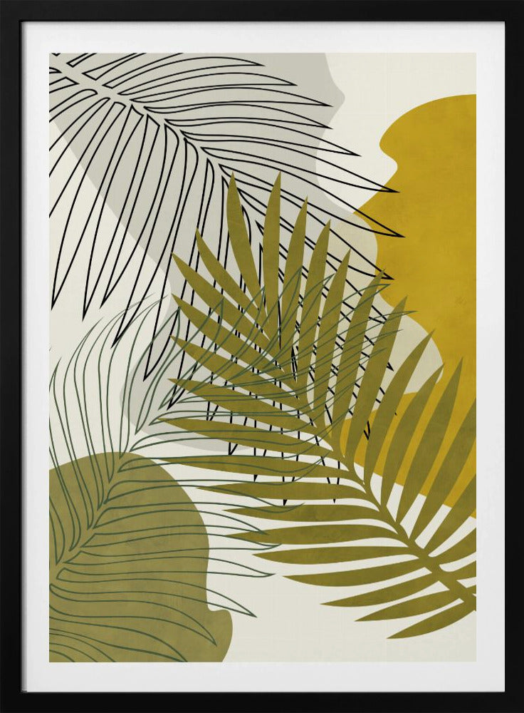 Bungle Jungle3 | Poster