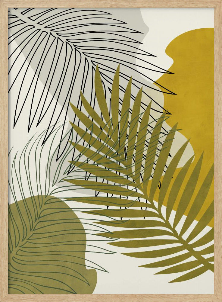 Bungle Jungle3 | Poster