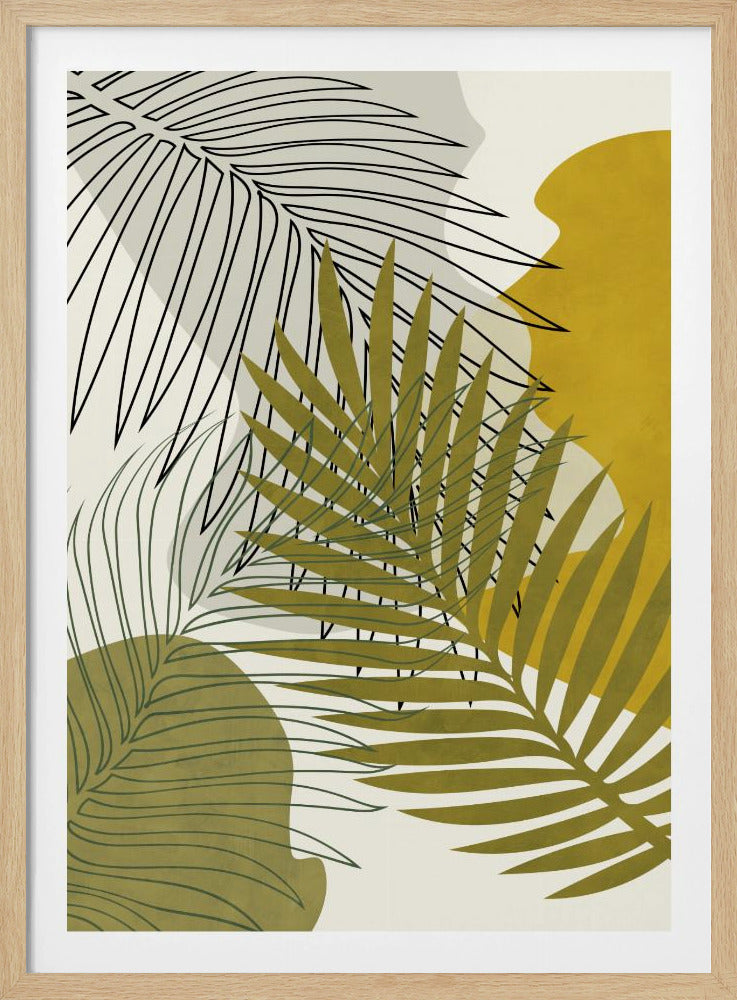 Bungle Jungle3 | Poster