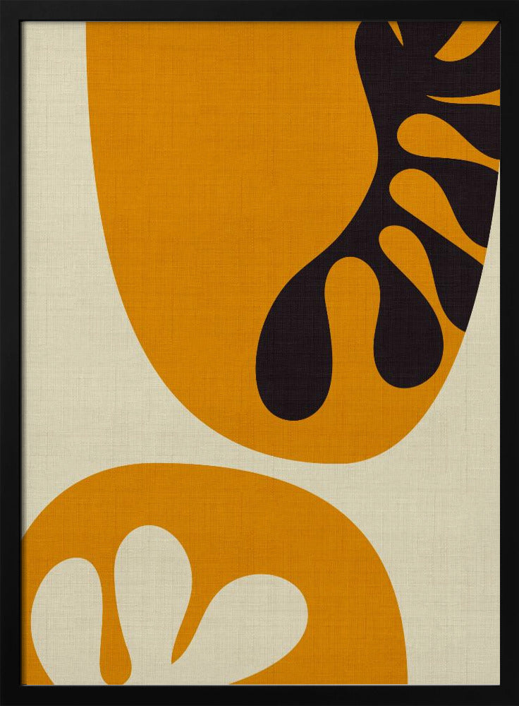 Matisse Cut Outs2 | Poster