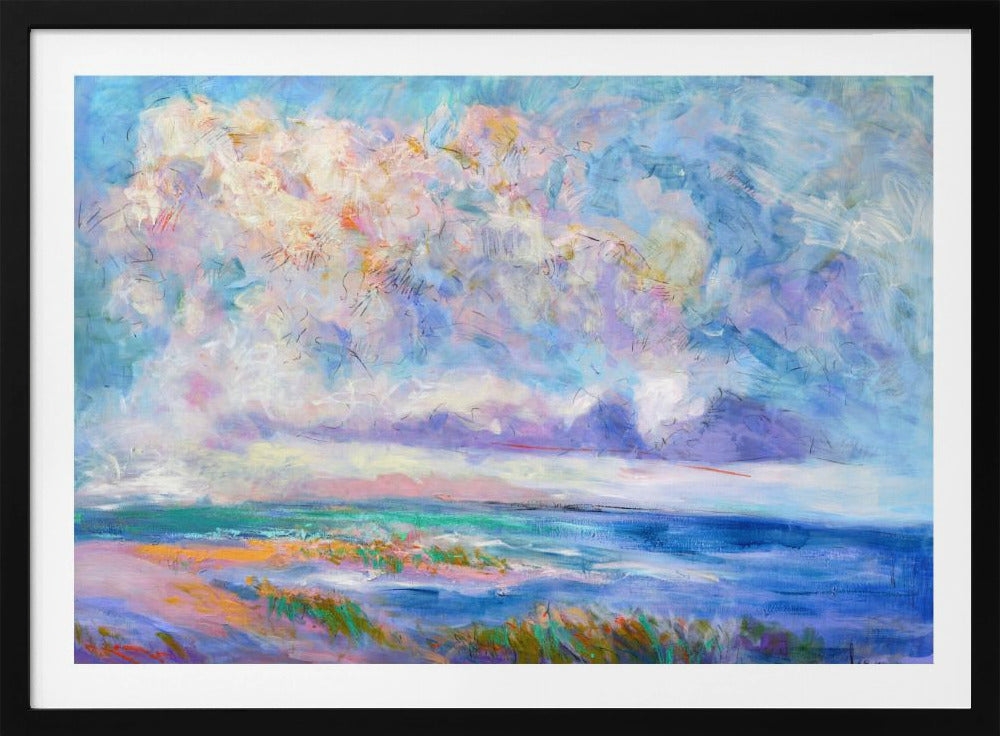 Nature Inspired Landscape | Poster