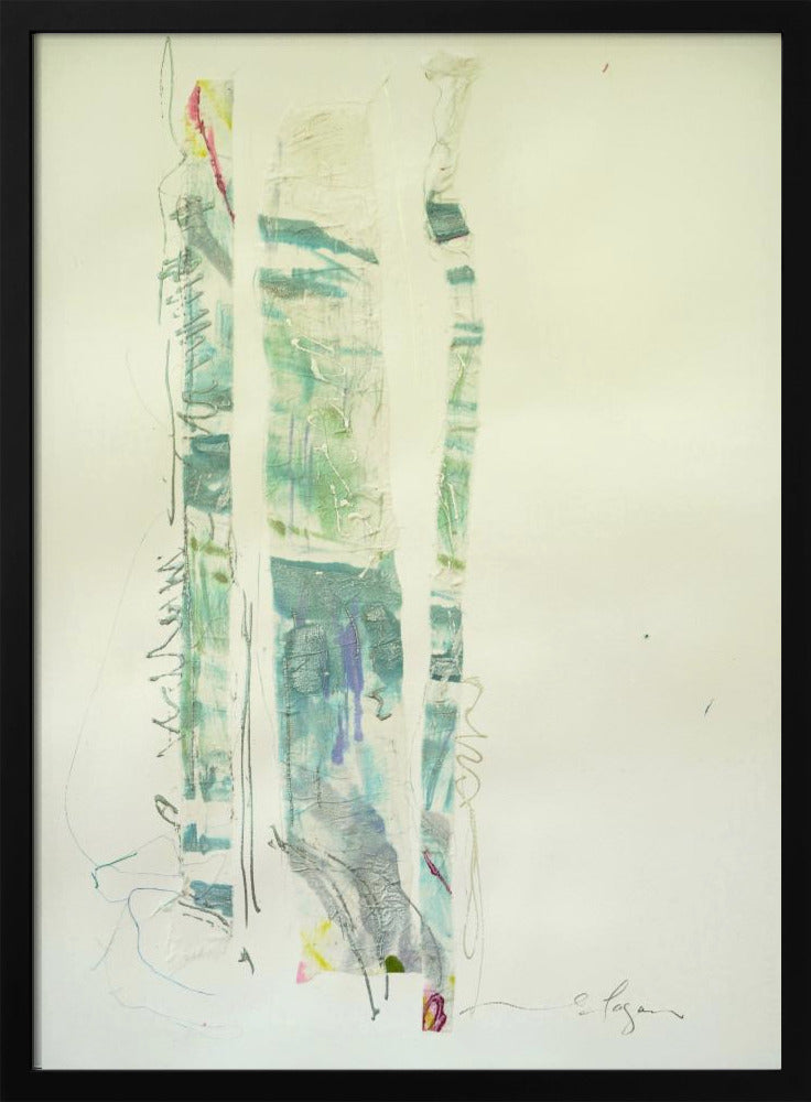 Sparkling in the Light | Poster