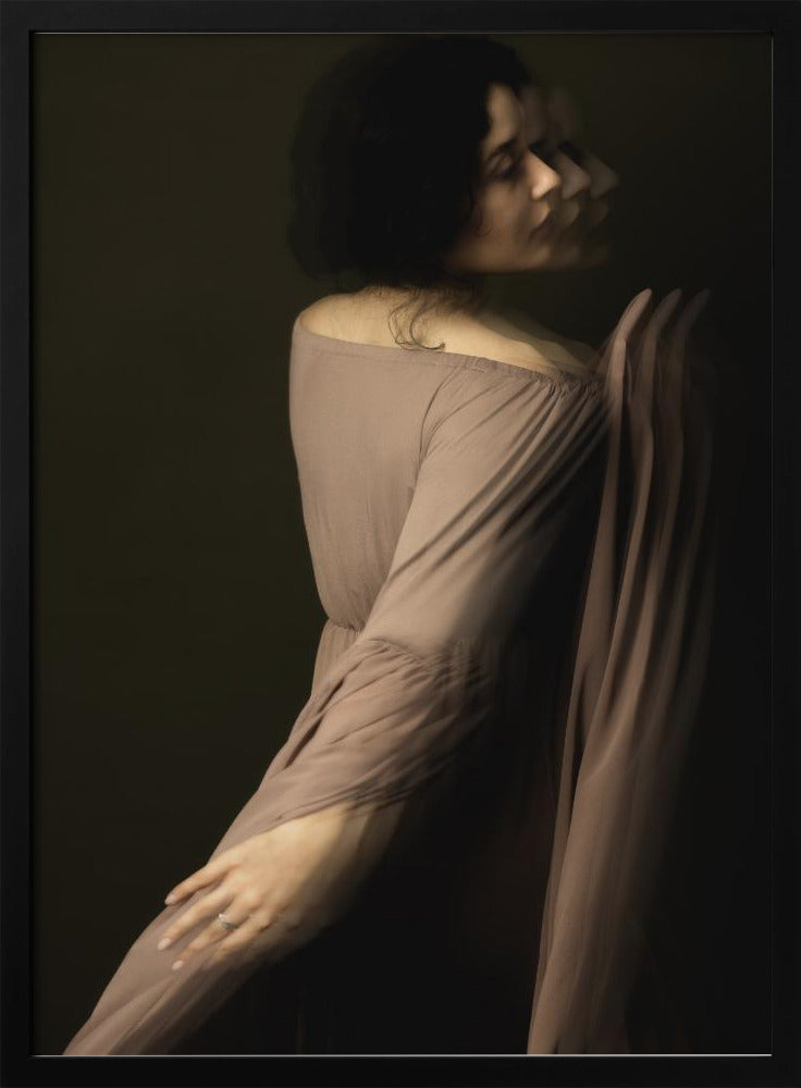 Separation | Poster