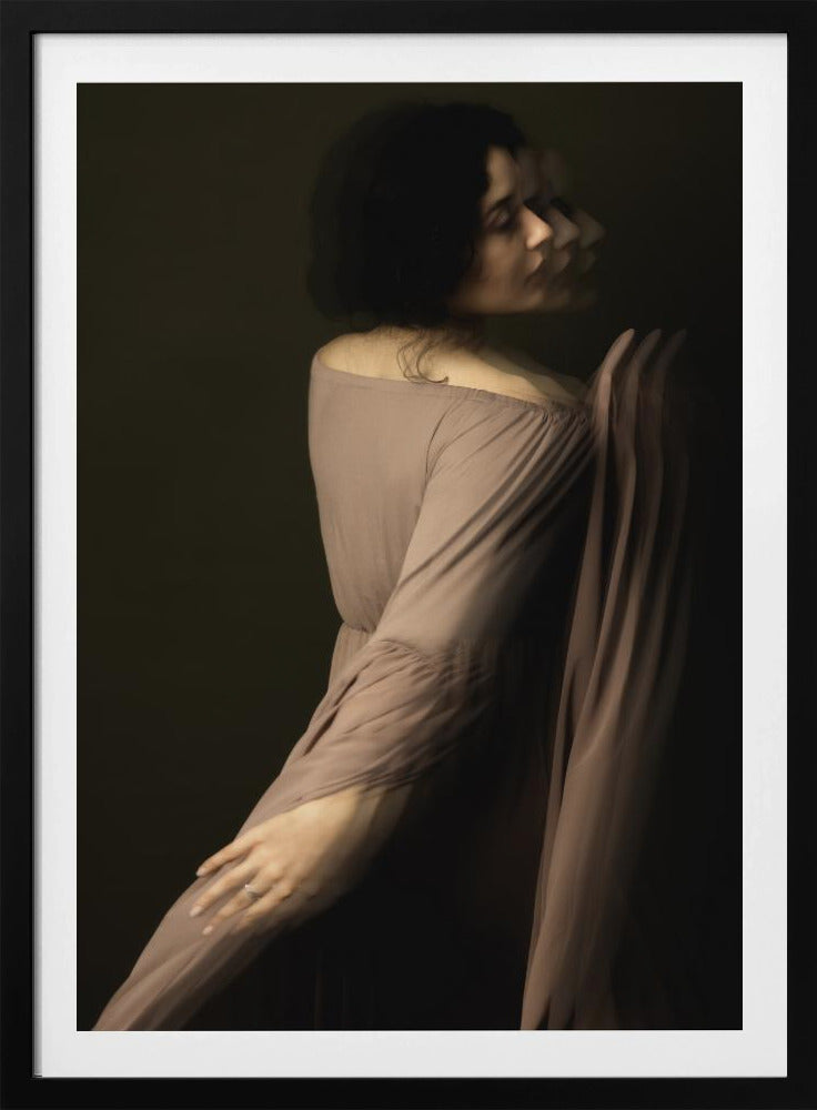 Separation | Poster