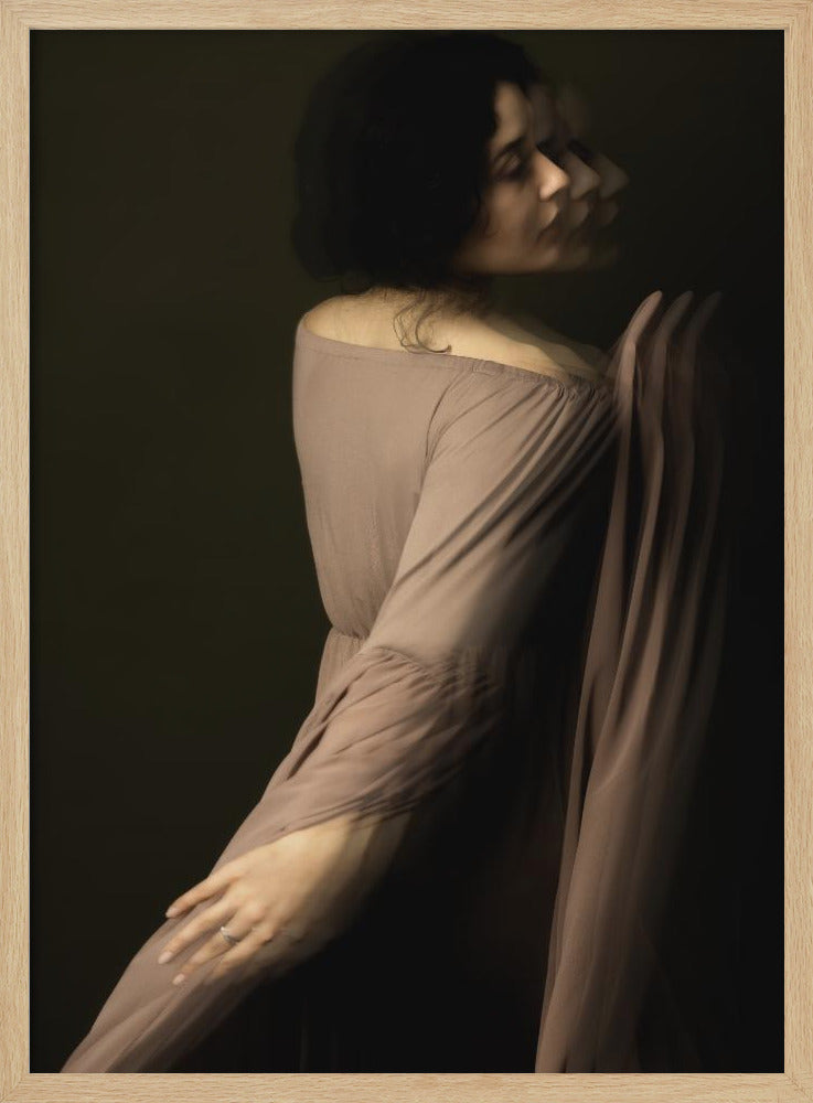 Separation | Poster