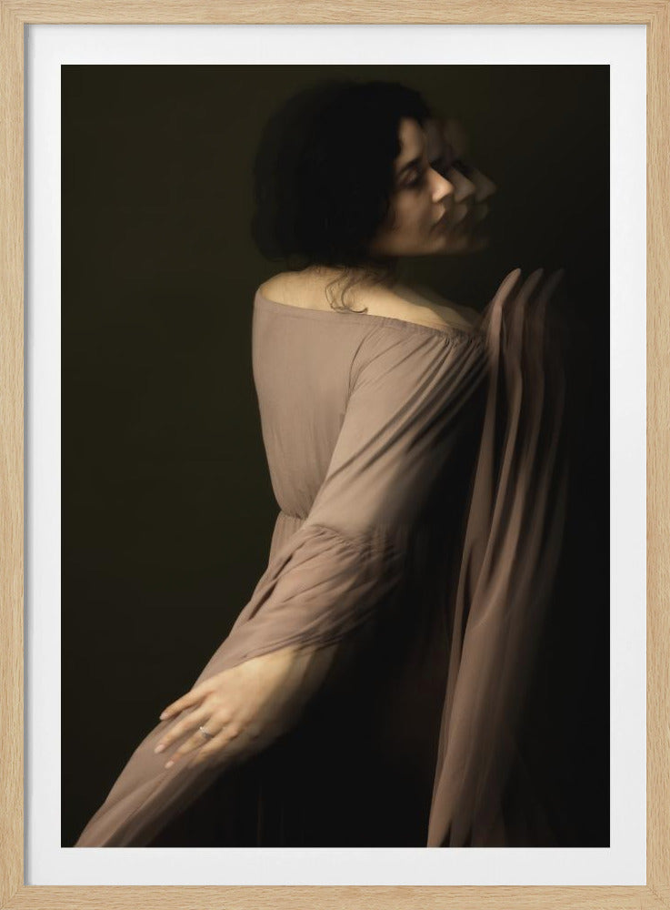Separation | Poster