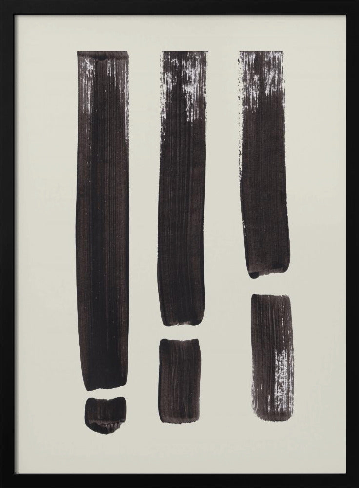 Ink Motif 8 | Poster