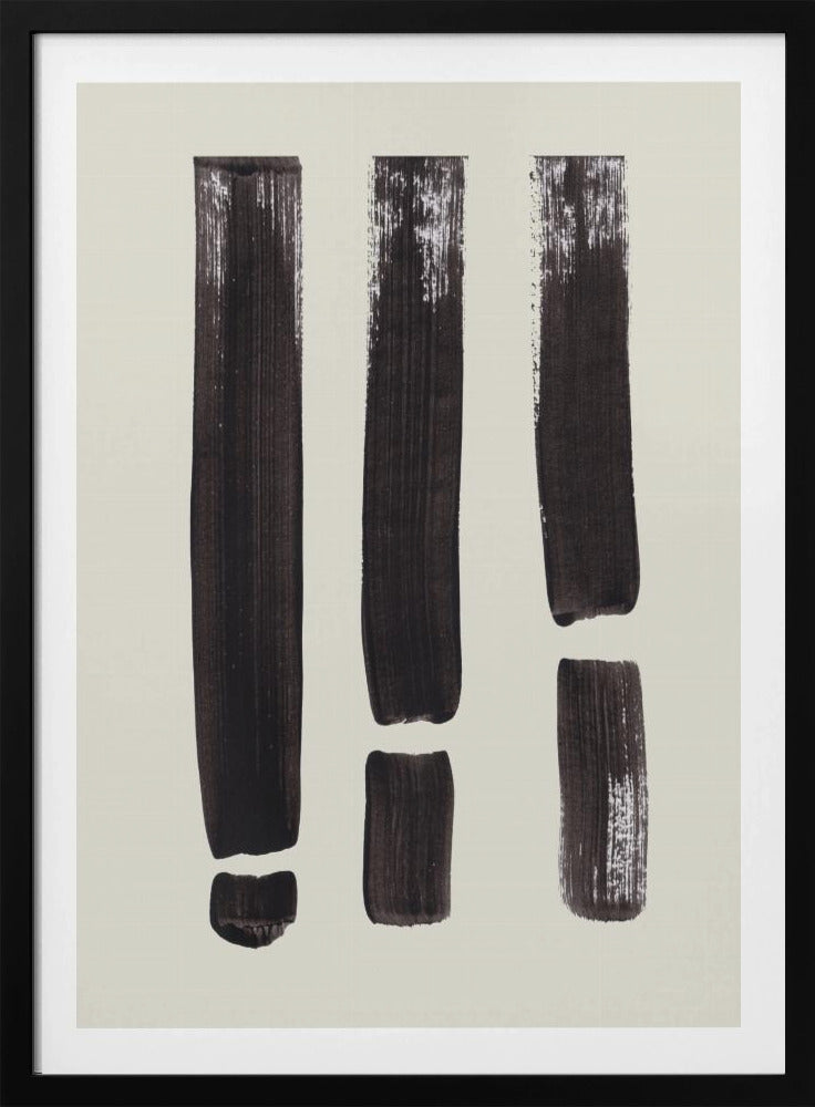 Ink Motif 8 | Poster