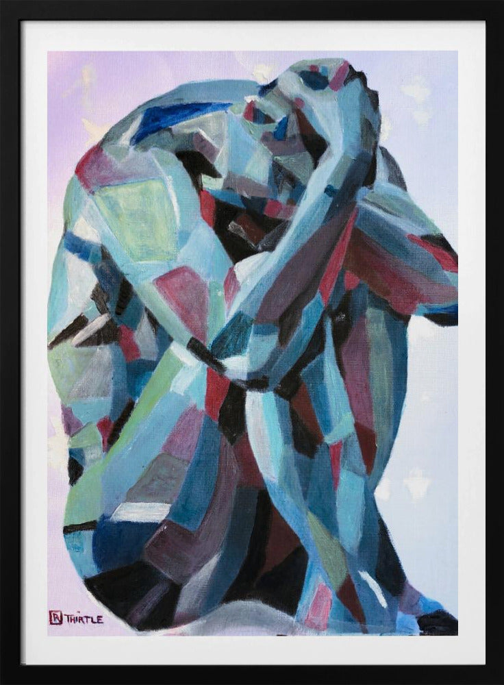 Self Reflection | Poster