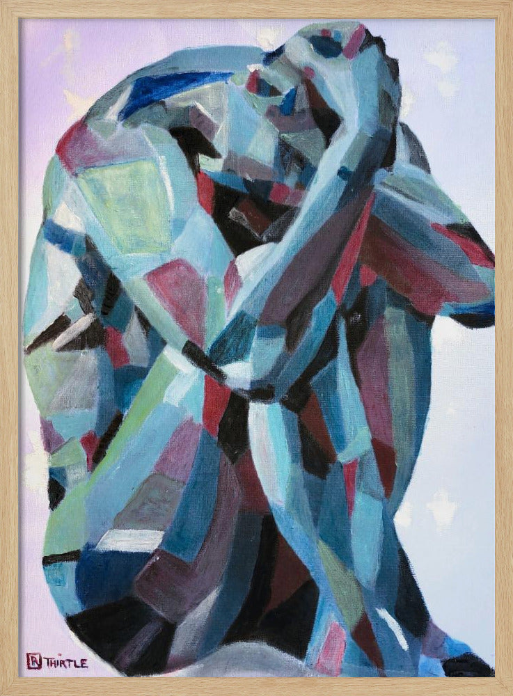 Self Reflection | Poster