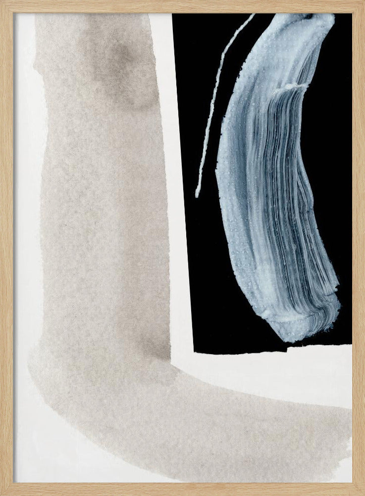 Adjacent 1 | Poster