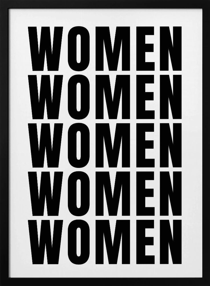 Empowered Chorus | Poster