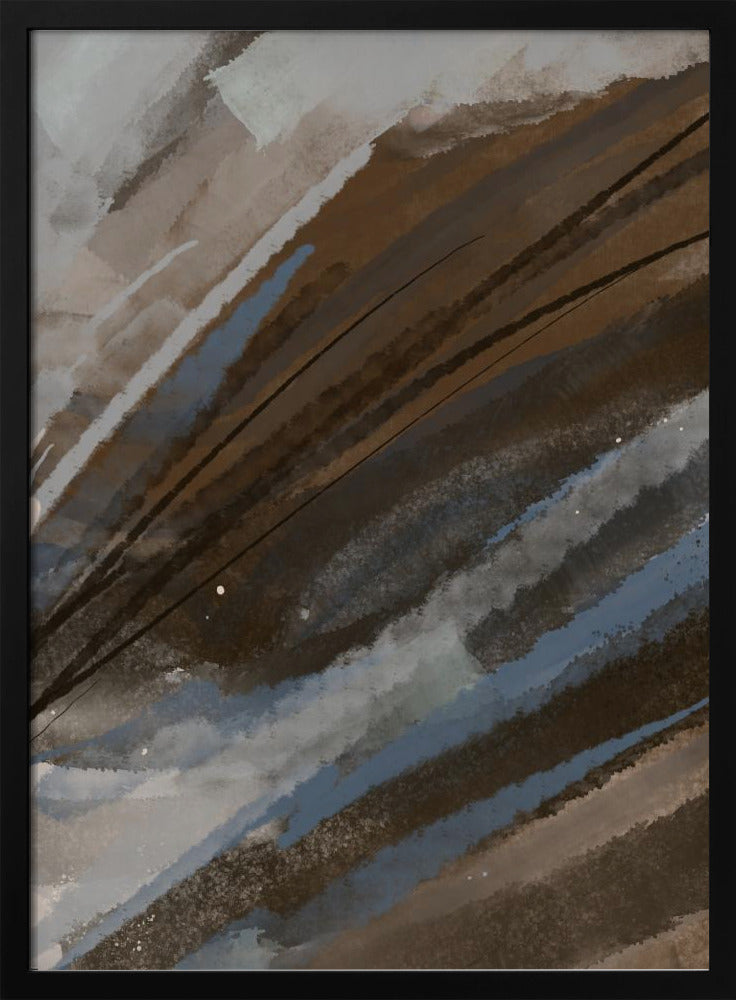 Mountain Muse | Poster