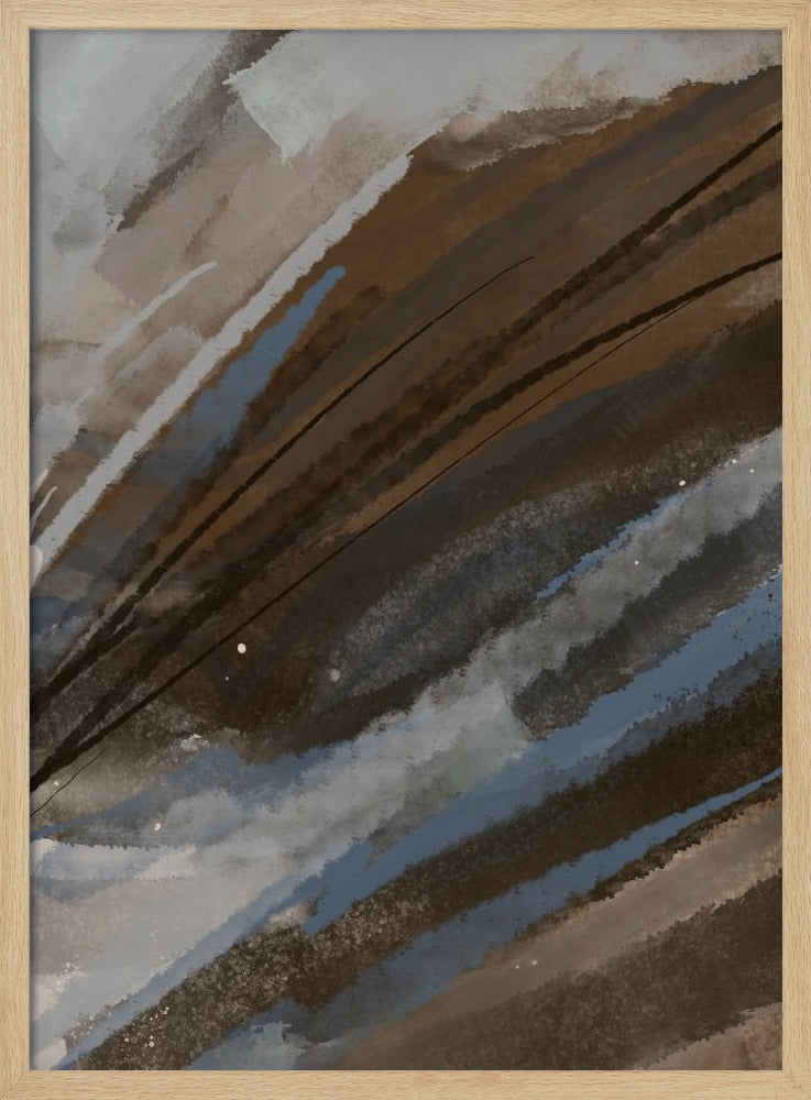 Mountain Muse | Poster