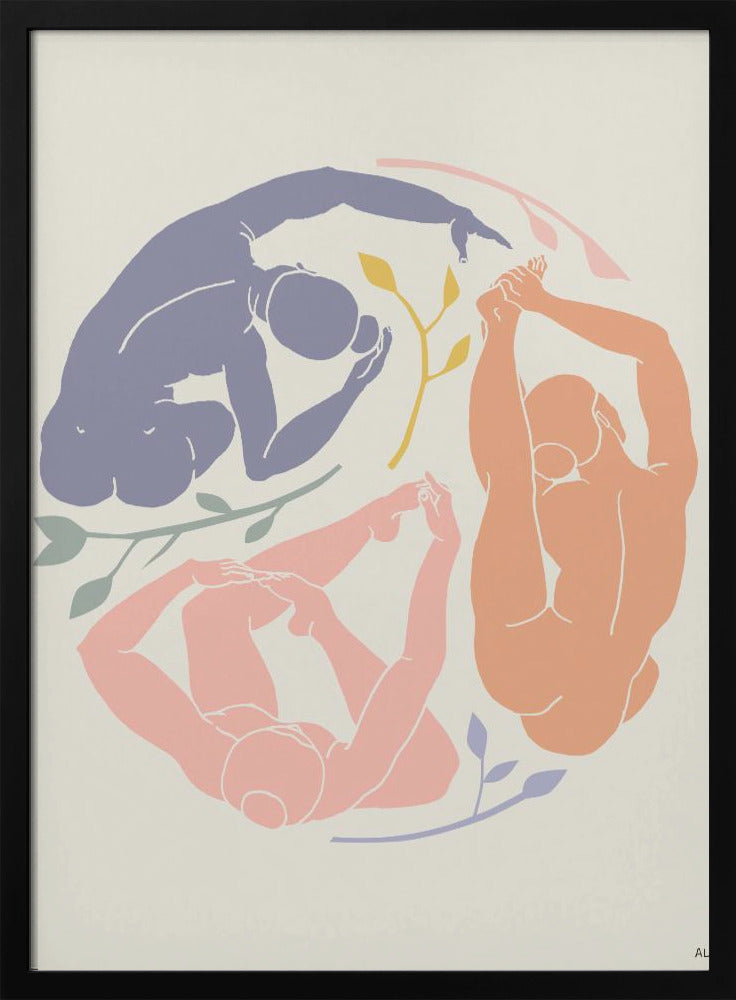 We Are One | Poster