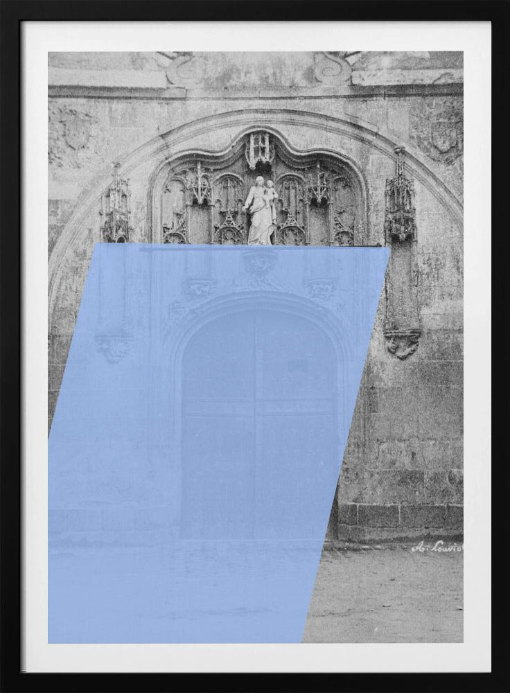 Heritage Overlay | Poster