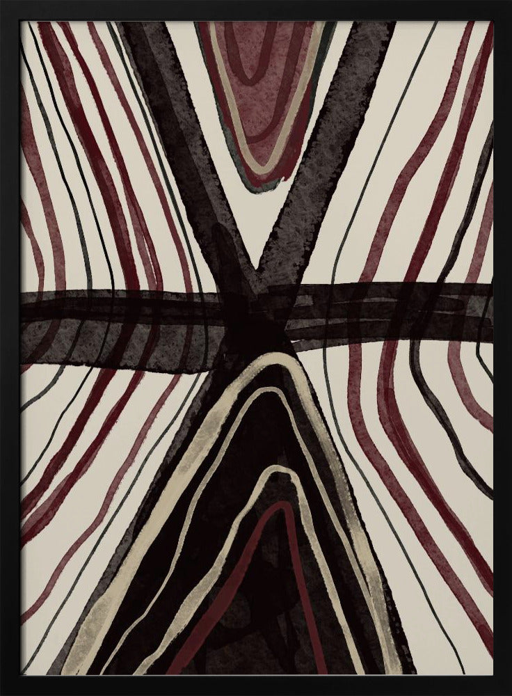 Movement I | Poster