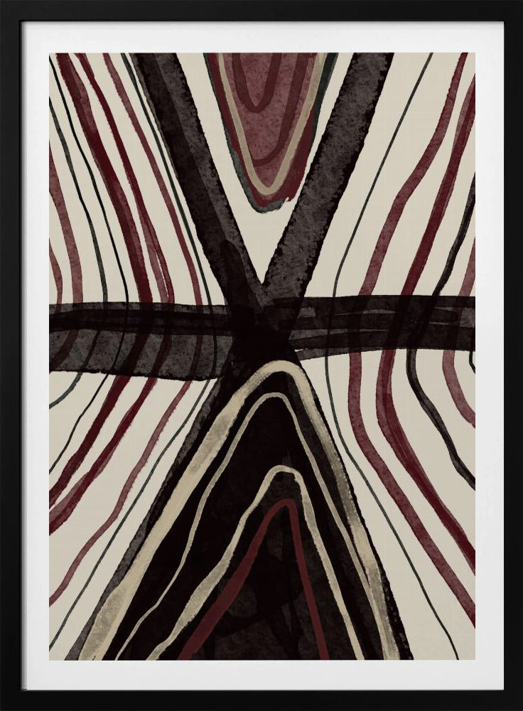 Movement I | Poster