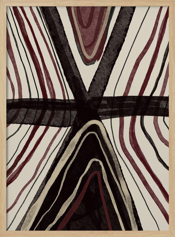 Movement I | Poster
