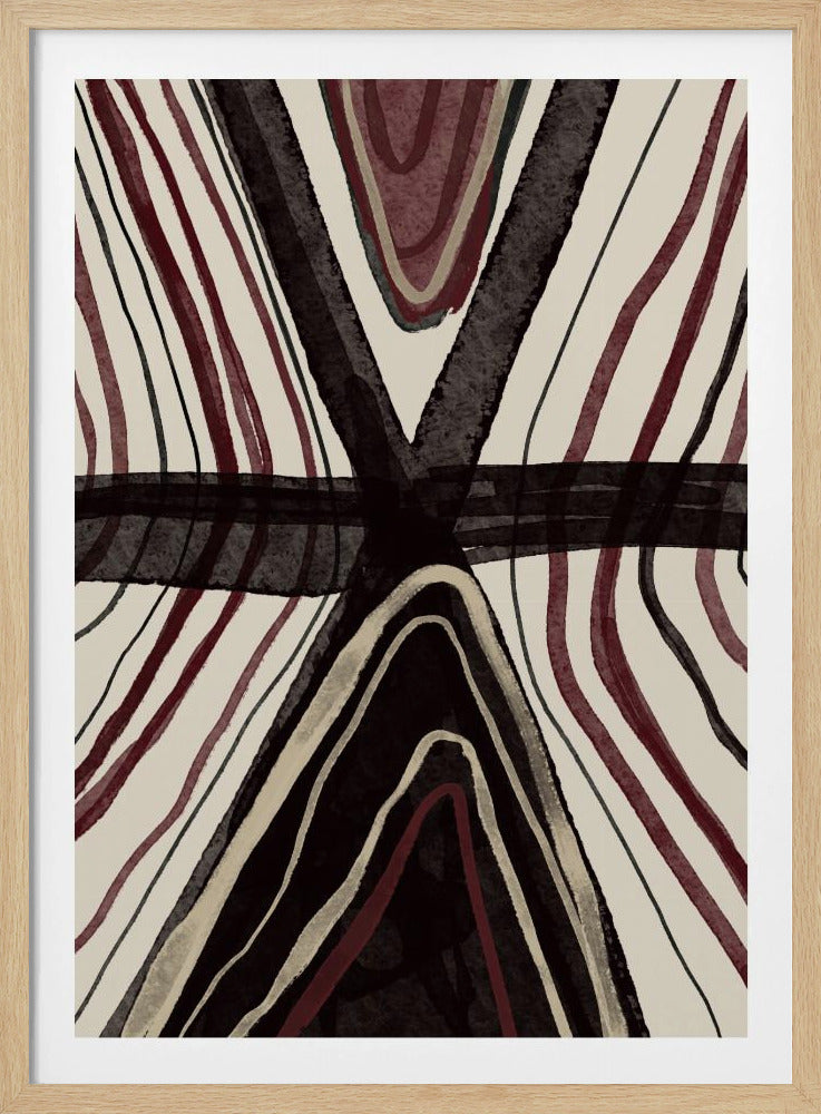 Movement I | Poster