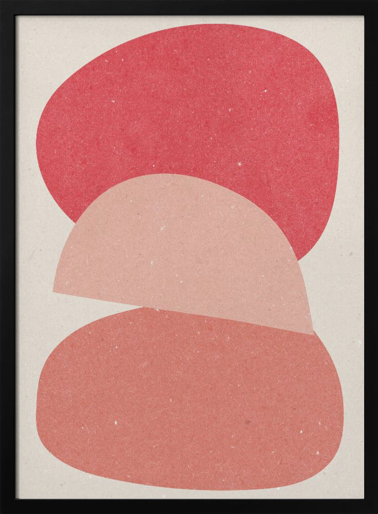 Abstraction 1 | Poster