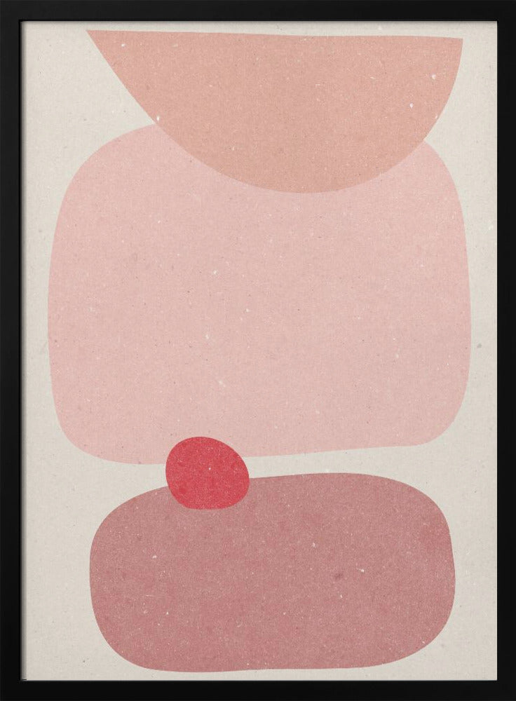 Abstraction 3 | Poster