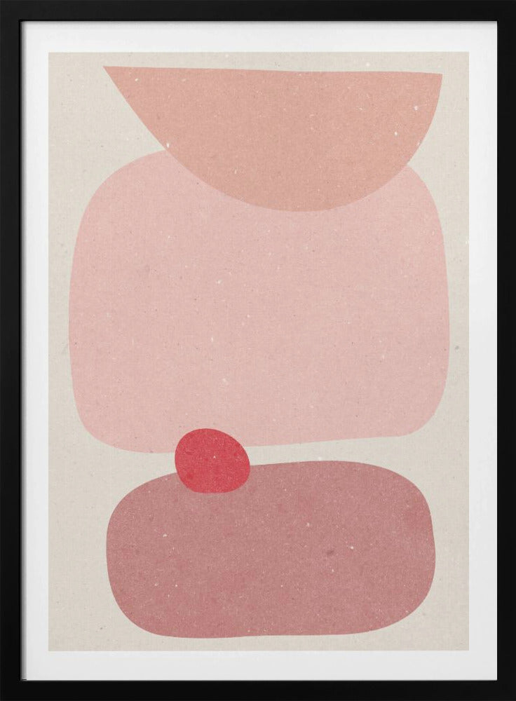 Abstraction 3 | Poster