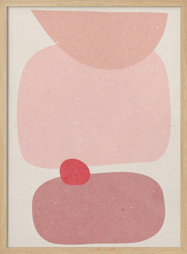 Abstraction 3 | Poster