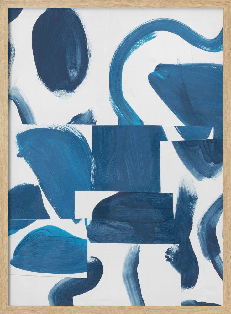 Indigo Summer Camp 2 | Poster