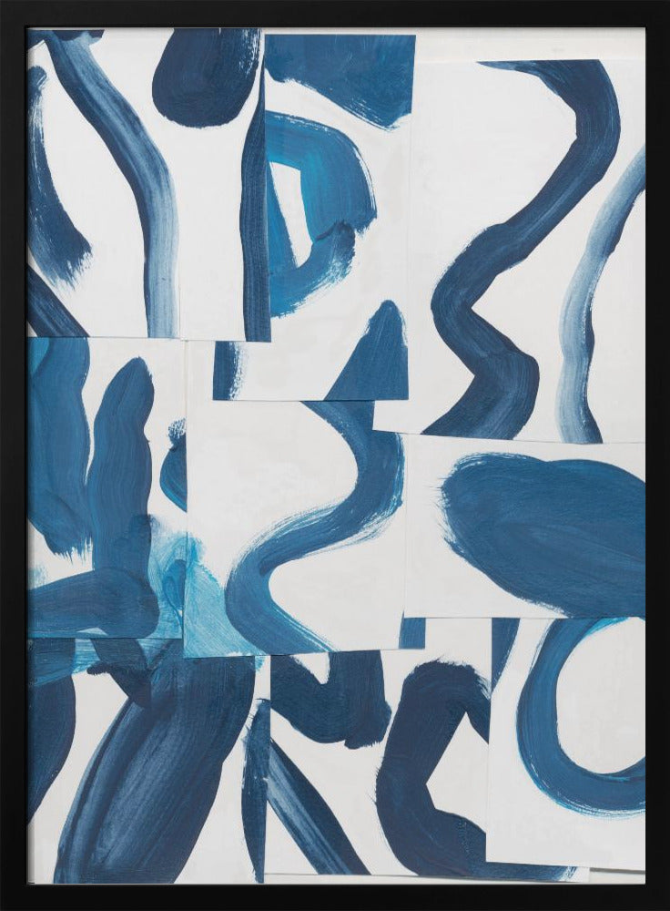 Indigo Summer Camp 1 | Poster