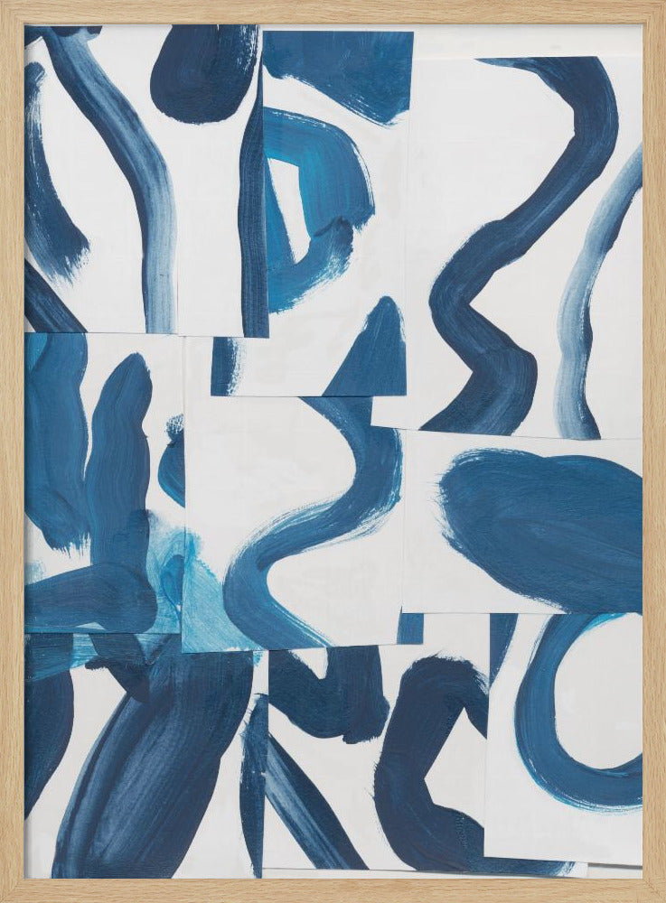 Indigo Summer Camp 1 | Poster